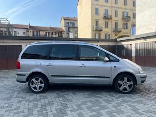 VOLKSWAGEN Sharan usata, con Airbag Passeggero