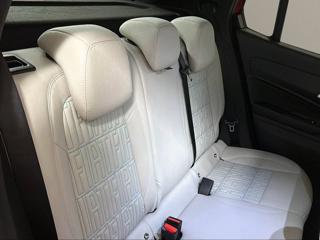 FIAT 600 usata, con ESP