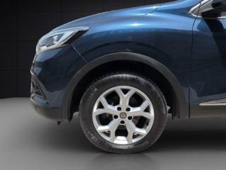 RENAULT Kadjar usata, con Climatizzatore