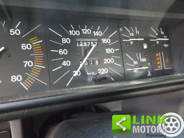 ALFA ROMEO 75 usata 54