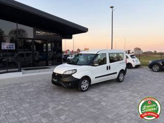 FIAT Doblo usata, con Airbag