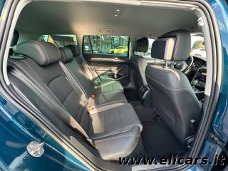 VOLKSWAGEN Passat Alltrack usata, con Interni in pelle