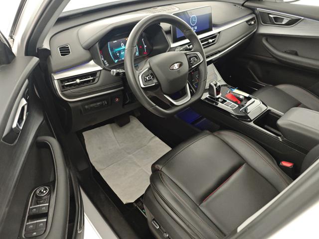DR MOTOR DR 6.0 usata, con Controllo trazione
