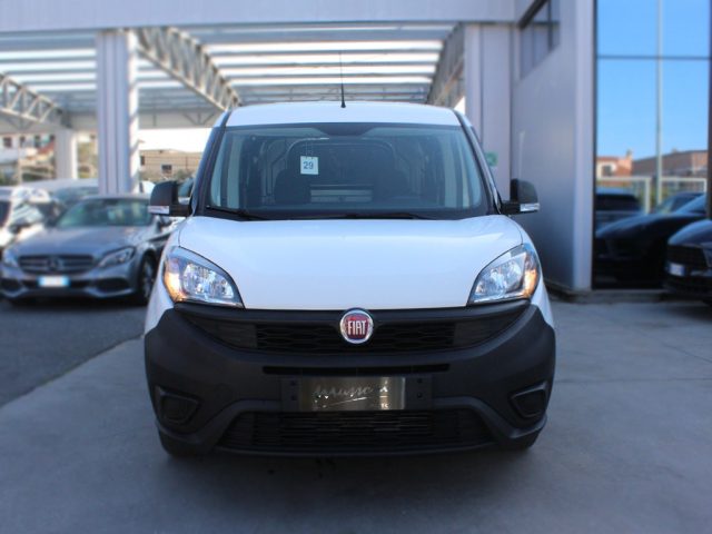 FIAT Doblo usata, con Airbag
