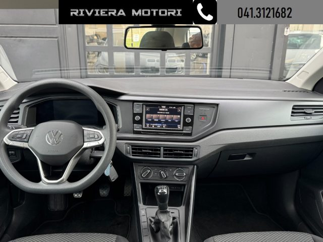 VOLKSWAGEN Polo usata, con Autoradio