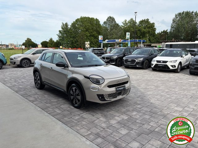 FIAT 600 usata, con Alzacristalli elettrici