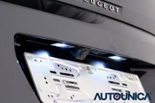 PEUGEOT 3008 usata, con Chiusura centralizzata senza chiave