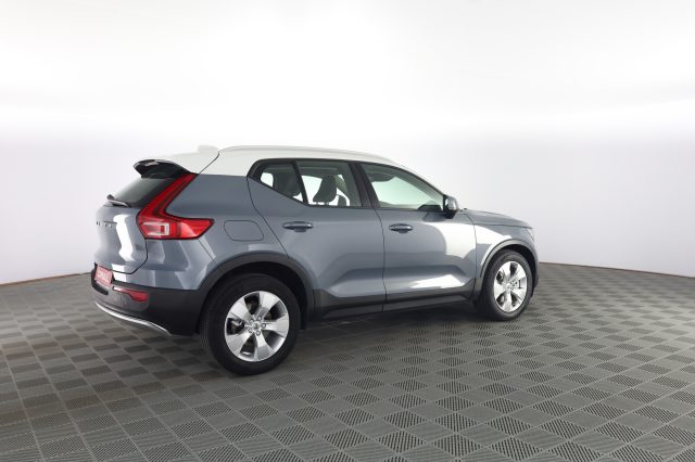 VOLVO XC40 usata 2