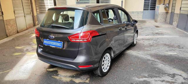 FORD B-Max usata, con Cerchi in lega