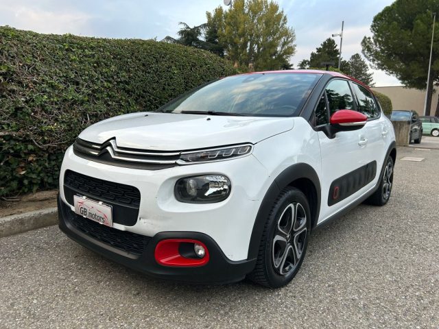 CITROEN C3 usata, con Airbag