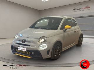ABARTH 695 usata, con Sistema di navigazione