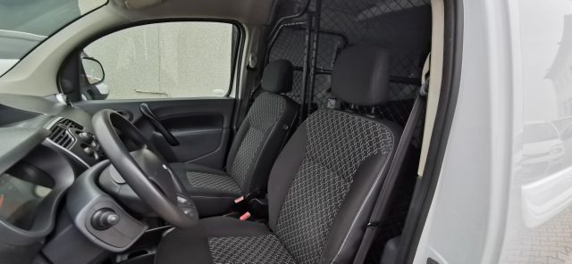 RENAULT Kangoo usata, con Bluetooth