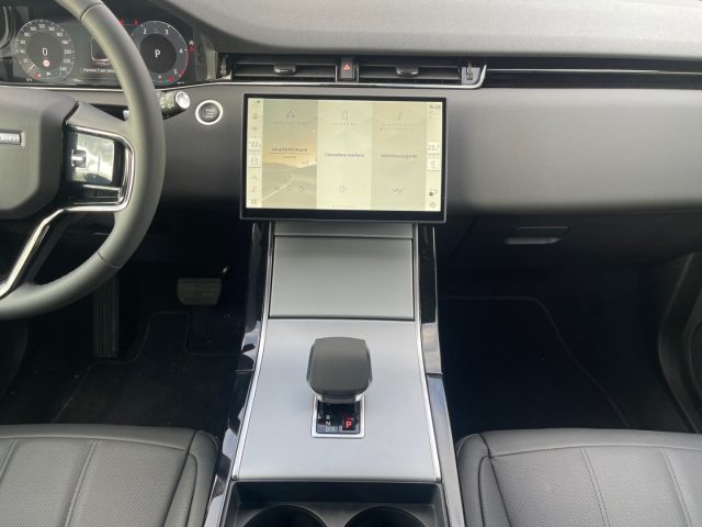 LAND ROVER Range Rover Evoque usata, con Servosterzo