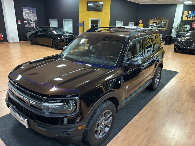FORD Bronco usata 7