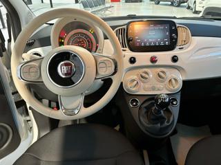 FIAT 500 usata, con Cruise Control