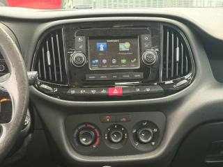 FIAT Doblo usata, con Chiusura centralizzata