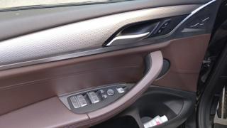 BMW X3 usata, con Sensori di parcheggio anteriori