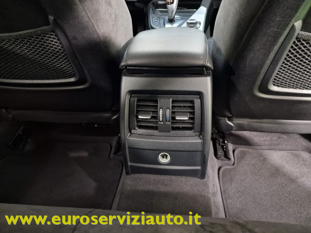 BMW 318 usata, con Lettore CD