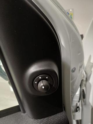 FIAT Panda usata, con Climatizzatore