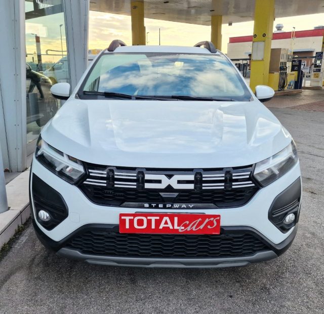 DACIA Sandero usata, con Chiusura centralizzata