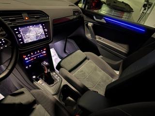 VOLKSWAGEN Tiguan usata, con Volante multifunzione