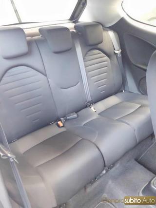 ALFA ROMEO MiTo usata, con Filtro antiparticolato