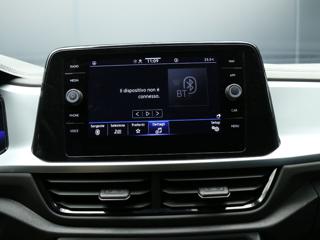 VOLKSWAGEN T-Roc usata, con Immobilizzatore elettronico