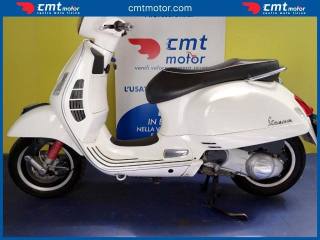 VESPA GTS 300 usata 2