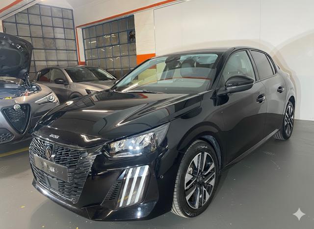 PEUGEOT 208 usata, con Airbag laterali