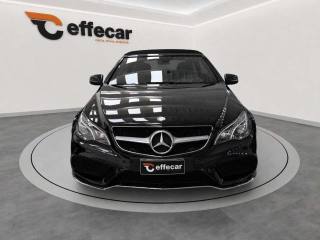 MERCEDES-BENZ E 220 usata, con Airbag