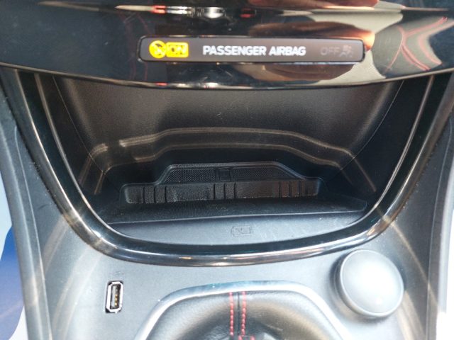 FORD Puma usata, con Controllo trazione
