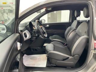 FIAT 500 usata, con Cerchi in lega