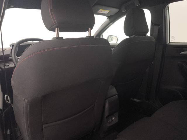 FORD Puma usata, con Sedili sportivi