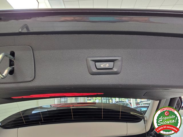 BMW X1 usata, con Controllo trazione