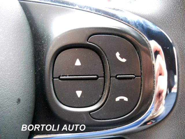 FIAT 500 usata, con Volante multifunzione