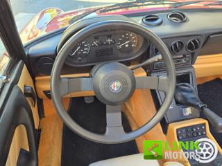ALFA ROMEO Spider usata 33