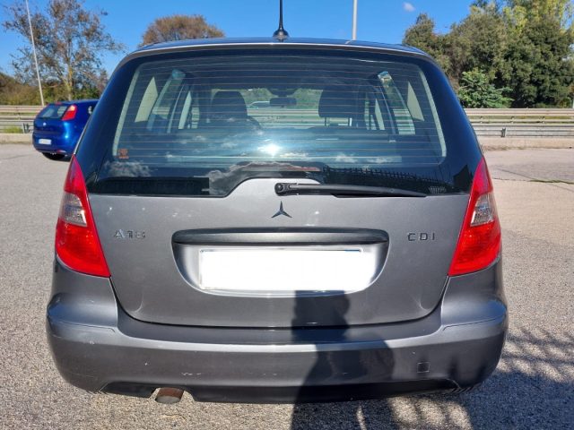 MERCEDES-BENZ A 180 usata 7