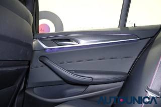 BMW 530 usata, con Pacchetto sportivo