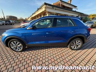 VOLKSWAGEN T-Roc usata, con Airbag Passeggero