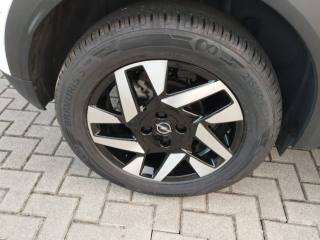 OPEL Mokka usata, con Volante in pelle