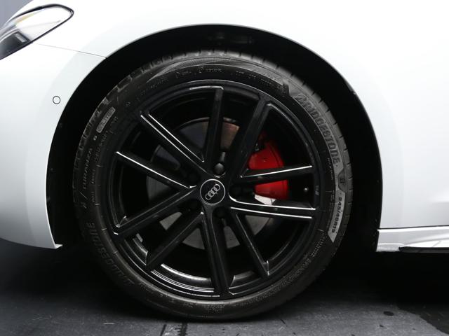 AUDI A5 usata, con Alzacristalli elettrici