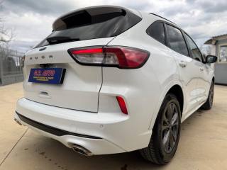 FORD Kuga usata, con Climatizzatore