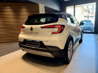 RENAULT Captur usata, con Immobilizzatore elettronico