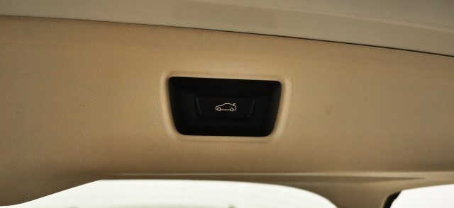 BMW 320 usata, con Adaptive Cruise Control