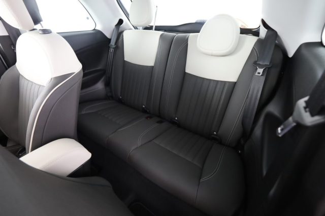 FIAT 500 usata 10