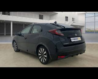 HONDA Civic usata, con Cerchi in lega