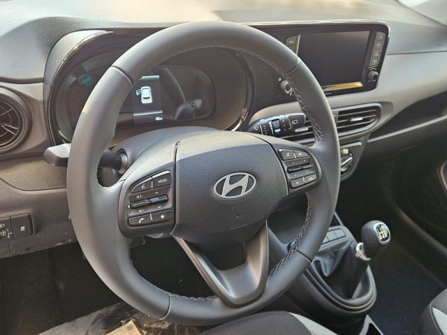 HYUNDAI i10 usata, con Controllo trazione