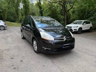 CITROEN C4 Picasso usata, con Airbag laterali