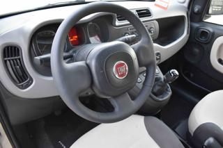 FIAT Panda usata, con Autoradio