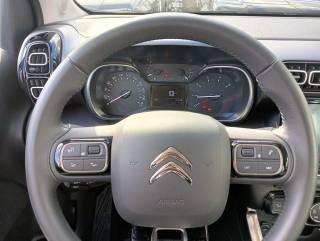 CITROEN C3 Aircross usata, con Boardcomputer